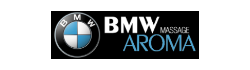 BMW 아로마 마사지